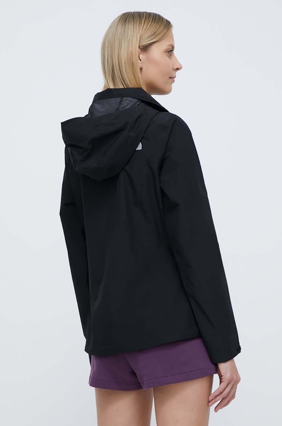 Ruházat The North Face rövid kabát NF00A3X6JK31 fekete
