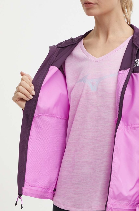 Αντιανεμικό The North Face NF0A8720ROP1