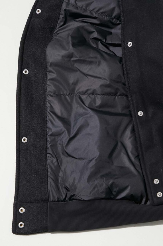 Μπουφάν bomber adidas Originals SST Oversize VRCT IR5519