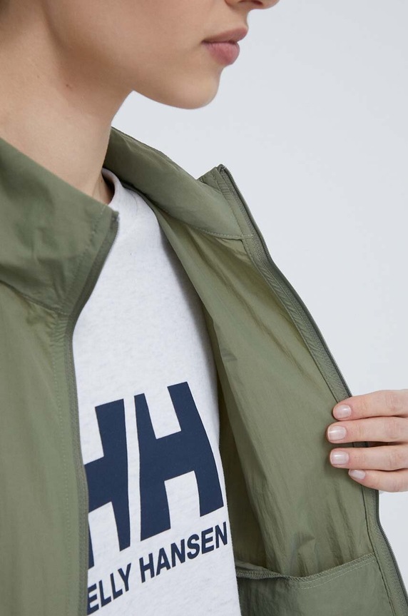 New Balance rövid kabát WJ41553DEK