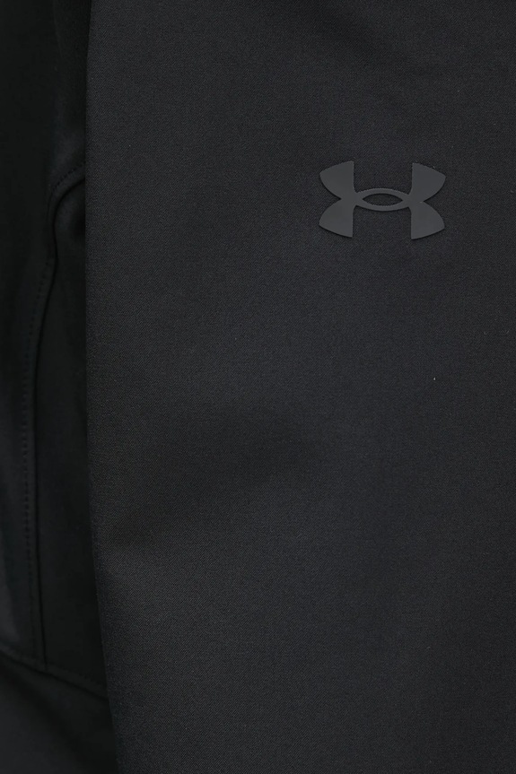 Σακάκι προπόνησης Under Armour Unstoppable 1374889 μαύρο