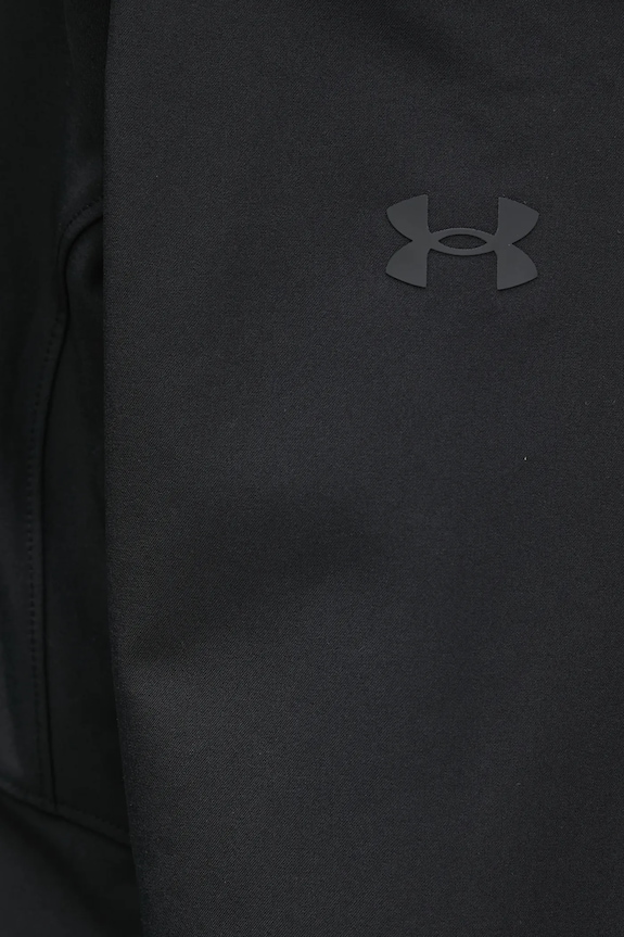 Σακάκι προπόνησης Under Armour Unstoppable 1374889 μαύρο