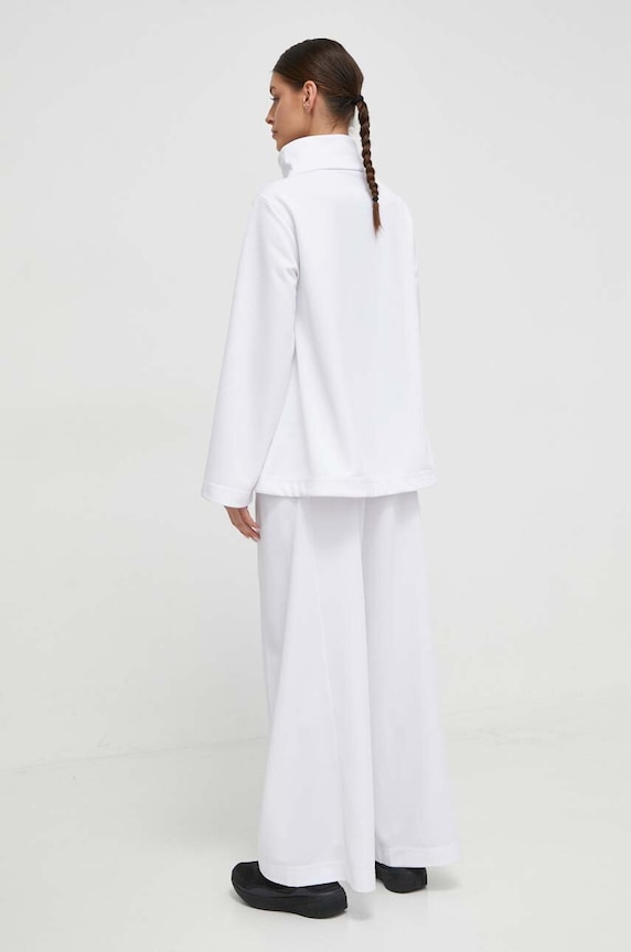 Μπλούζα Fila λευκό TW411146