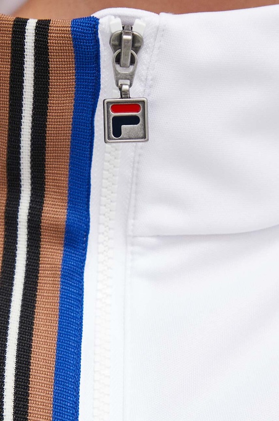 Μπλούζα Fila TW411146 λευκό