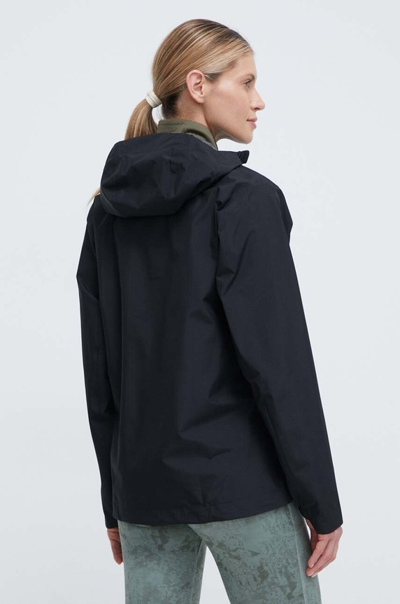 Ruházat adidas TERREX esődzseki Multi 2.5 RDY IP1513 fekete