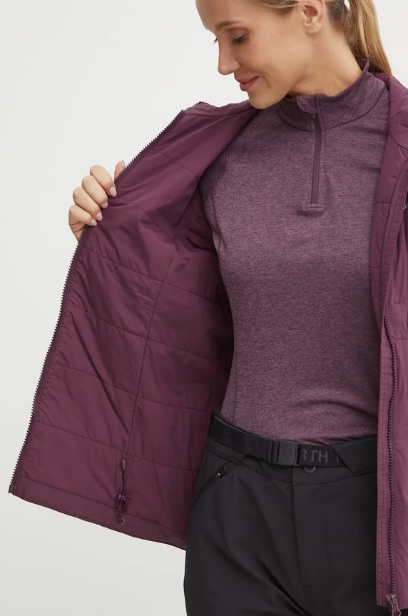 Montane szabadidős kabát Fireball FFBHO16