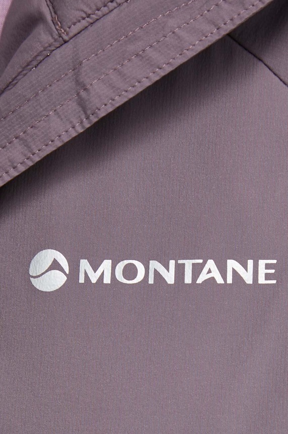 Montane sportos dzseki Fireball Lite lila FFILH