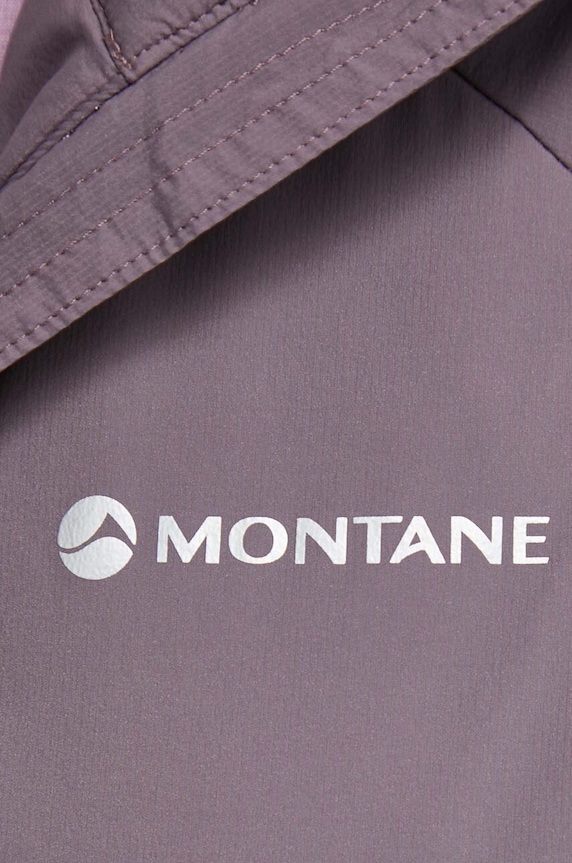 Montane sportos dzseki Fireball Lite lila FFILH