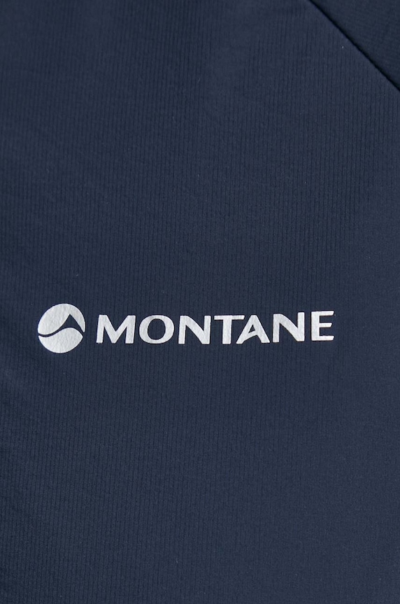 Спортивна куртка Montane Fireball Lite FFILH темно-синій