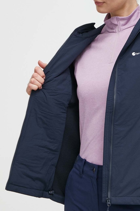 Спортивна куртка Montane Fireball Lite FFILH