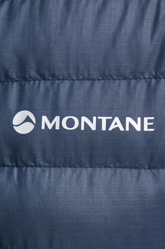 Αθλητικό μπουφάν Montane Icarus Lite ICARUS LITE σκούρο μπλε FICLH15
