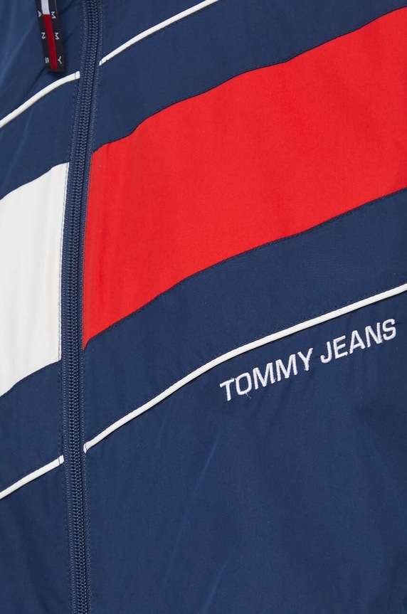 Tommy Jeans rövid kabát Archive Games DW0DW18648