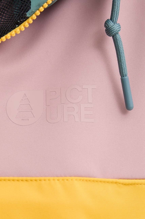 Picture kurtka przeciwdeszczowa Melra WVT298 multicolor
