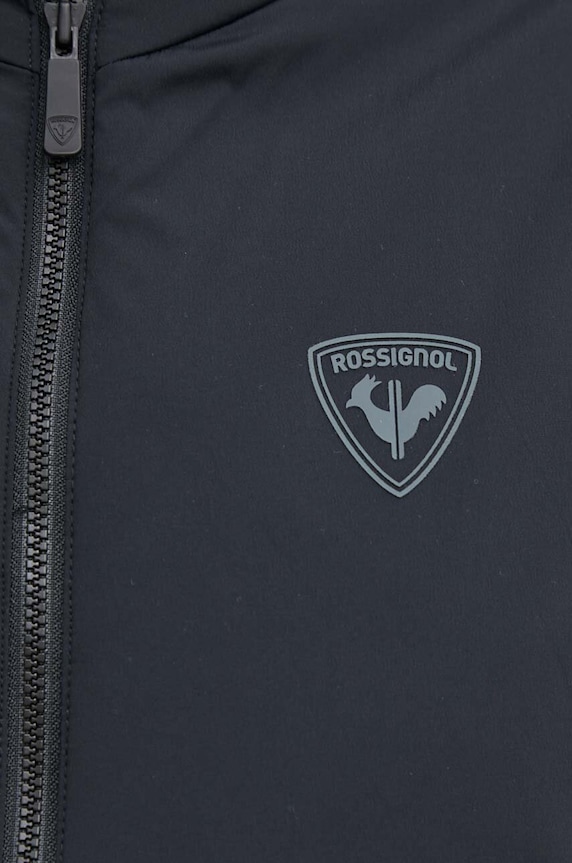 Спортивна безрукавка Rossignol Opside RLMWJ18 чорний