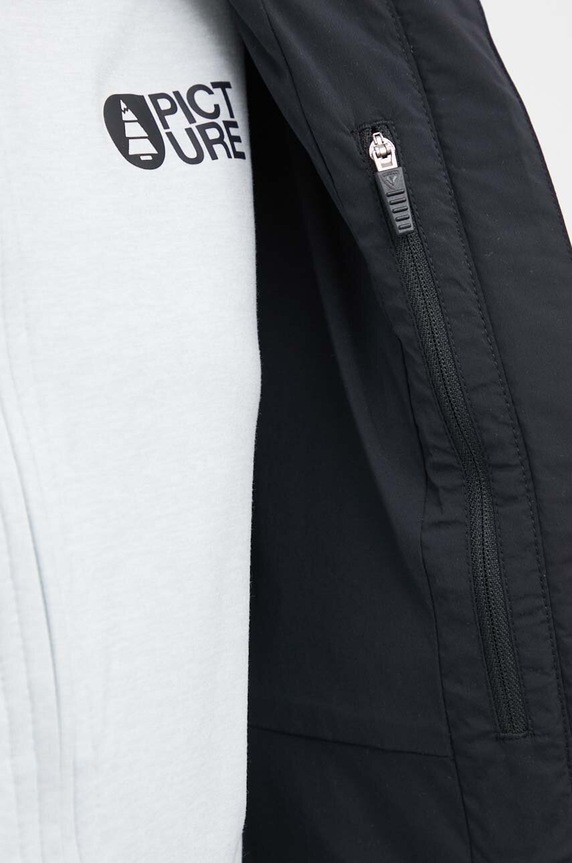 Спортивна безрукавка Rossignol Opside RLMWJ18