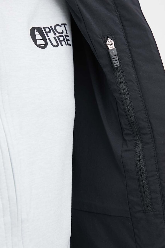 Спортивна безрукавка Rossignol Opside RLMWJ18