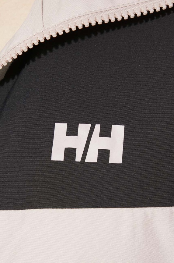 Helly Hansen jacket Vancouver Rain 53587.