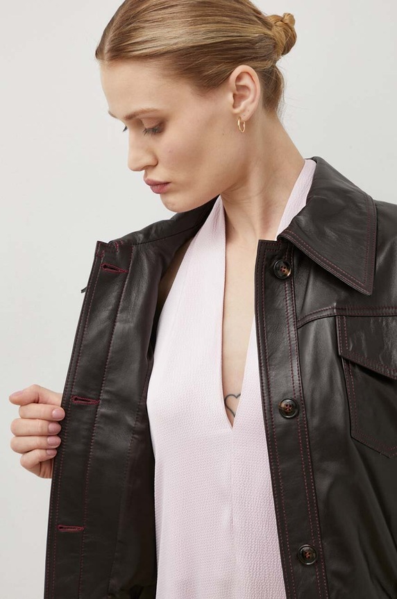 Remain bőrdzseki 502004578