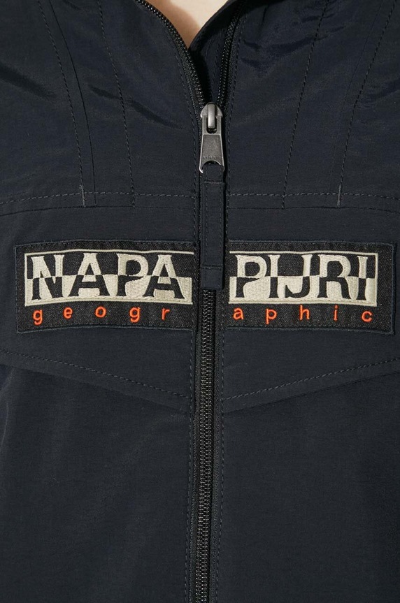 Bunda Napapijri Rainforest Op S W NP0A4HTR0411