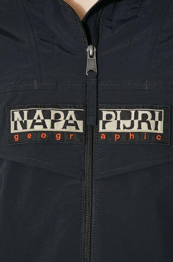 Bunda Napapijri Rainforest Op S W NP0A4HTR0411
