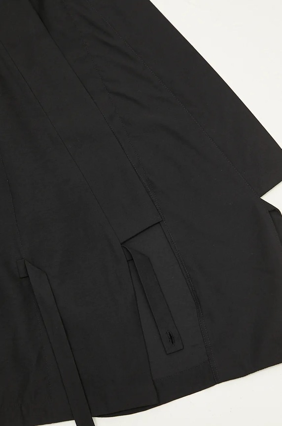 Kenzo kimono Solid Kimono FE52VE2539FD.99 black