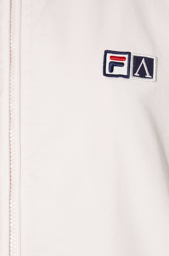 Джинсова куртка Fila Fila x Aries 42PS24JA010122690227