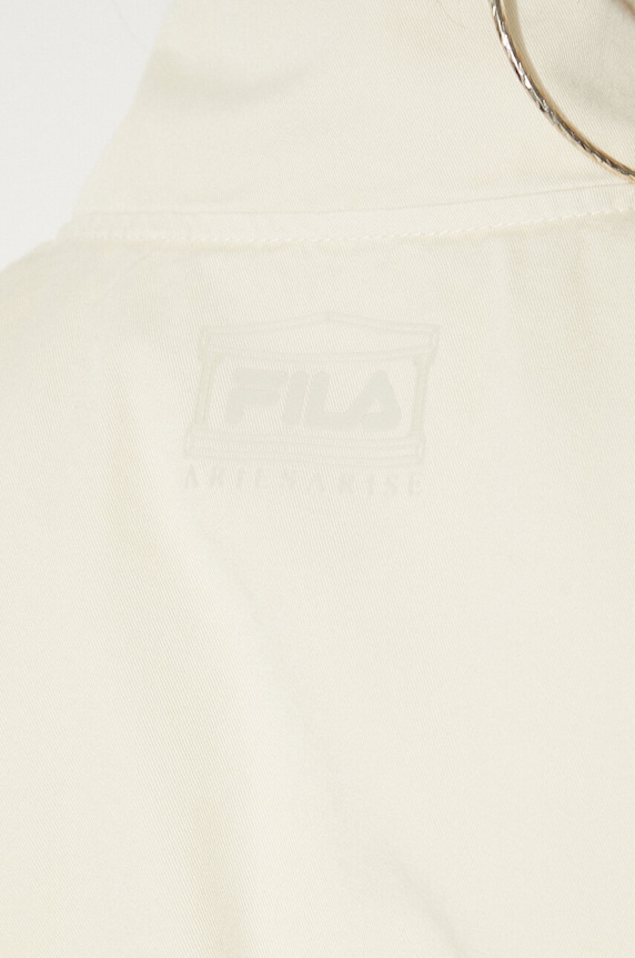Fila cotton jacket Fila x Aries Track Jacket 42PS24JA010122690269