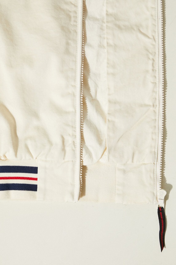 Fila cotton jacket Fila x Aries Track Jacket 42PS24JA010122690269