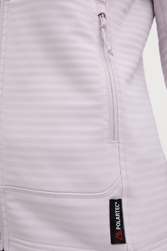 Mammut bluză sport pentru femei Taiss 1014.07270 violet