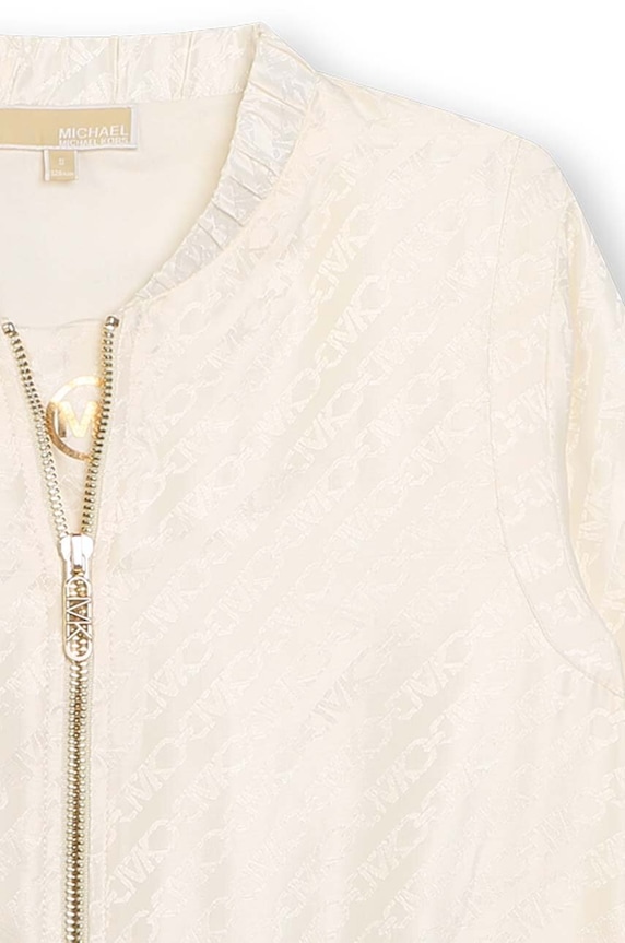 Момиче Детско яке Michael Kors R30112.114.150 бежов