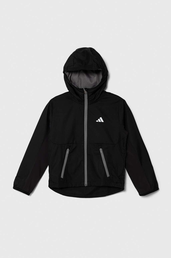 adidas geaca necaptusit negru IJ8836
