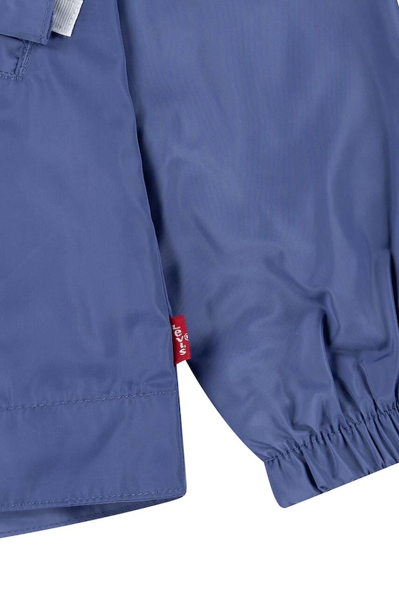 Levi's geaca copii LVG MESH LINED WOVEN JACKET 3EK401