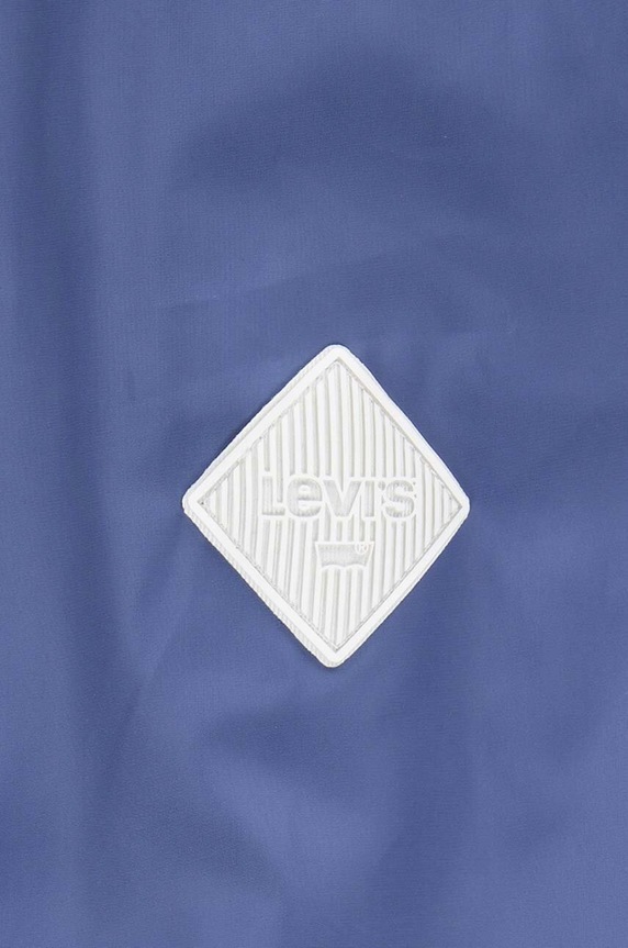 Levi's geaca copii LVG MESH LINED WOVEN JACKET 3EK401
