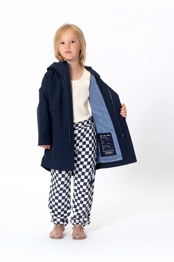 Gosoaky geaca copii SPRING FOX bleumarin 241.9.1.562