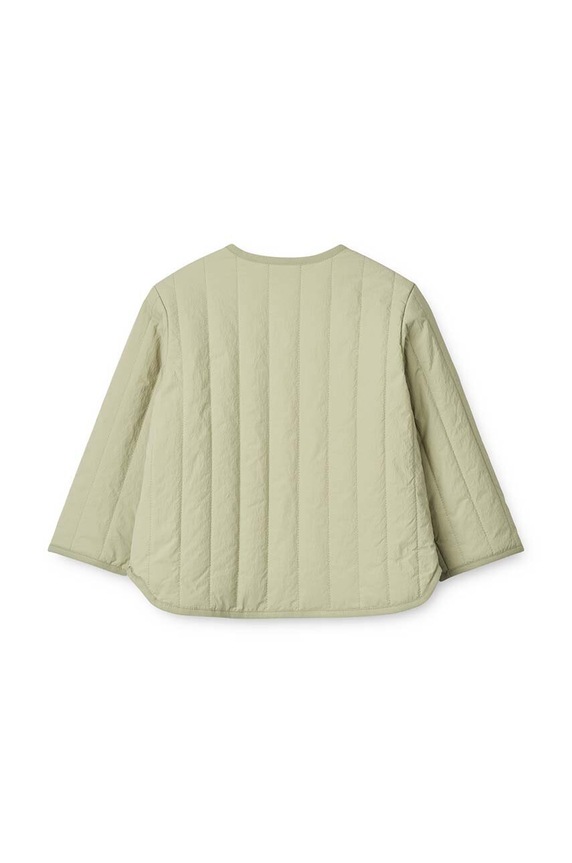 Момче Детско яке Liewood Bea Jacket LW18636 зелен