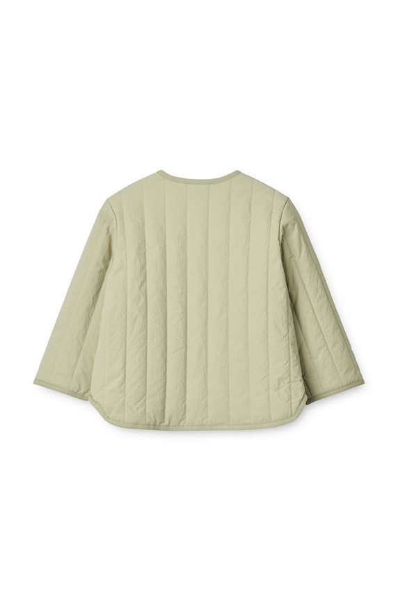 Момче Детско яке Liewood Bea Jacket LW18636 зелен