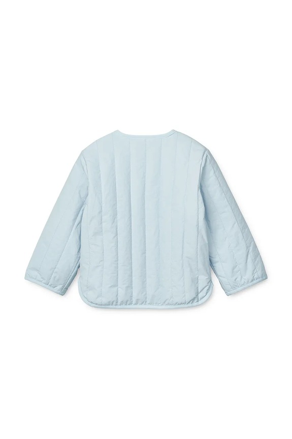 BIMBA Liewood giacca per bambini Bea Jacket LW18636 blu