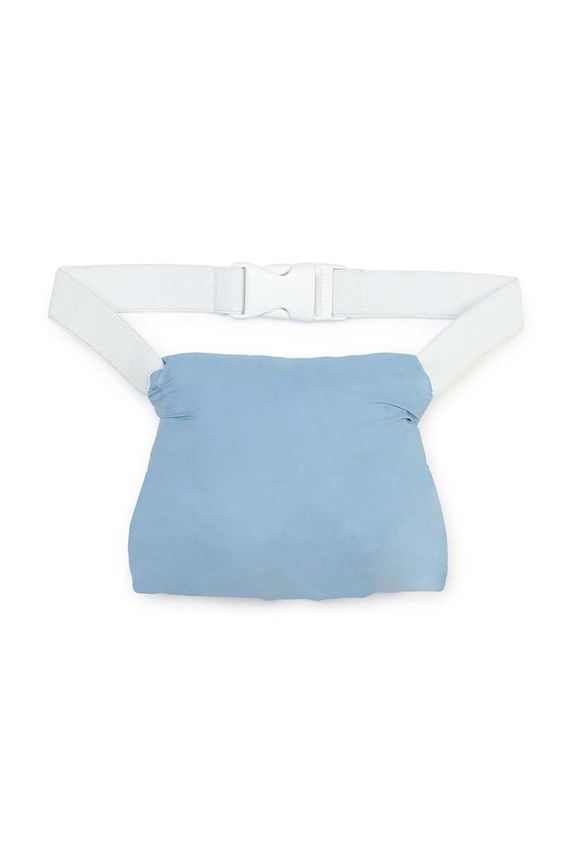 Detská bunda Dkny modrá D60041.114.150