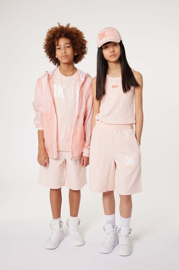 Dkny kurtka dziecięca D60041.162.174