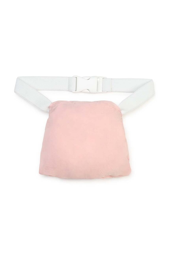 Dkny kurtka dziecięca różowy D60041.162.174