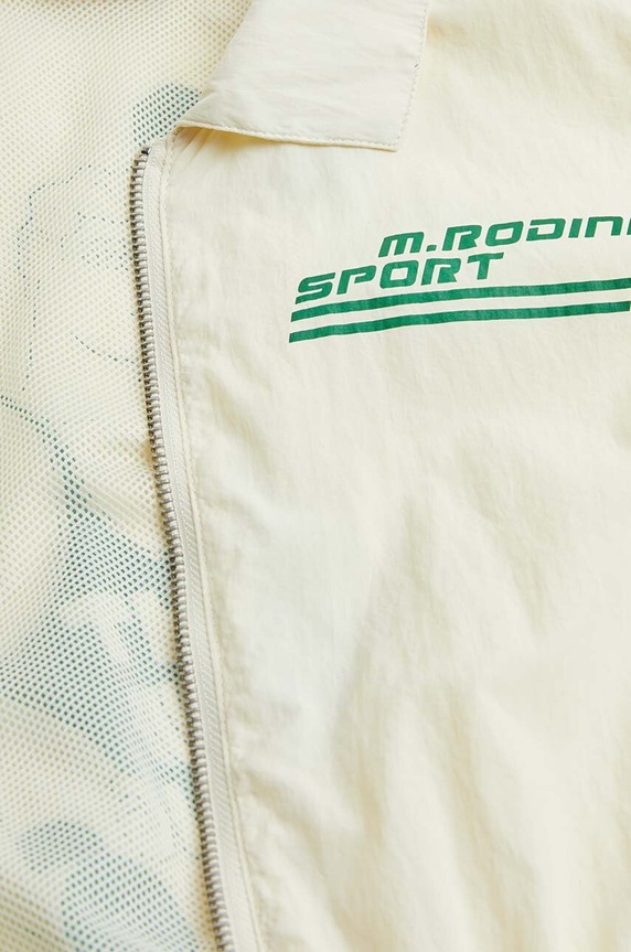 Mini Rodini gyerek bomberdzseki Weight lifting 2421010311