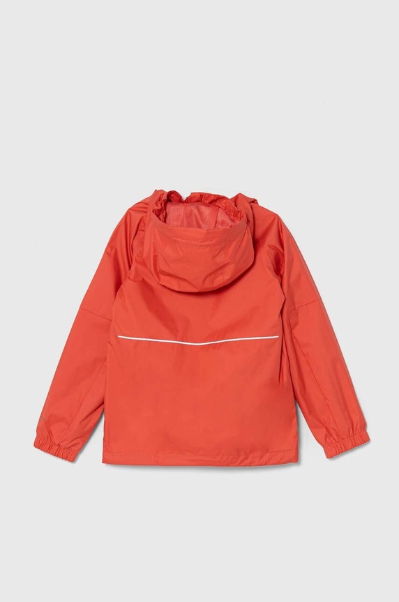 Columbia gyerek dzseki Dalby Springs II Ja 2070552 piros SS25