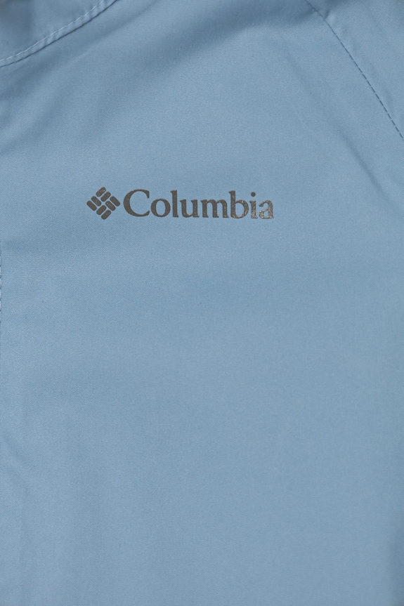 Chłopiec Columbia kurtka dziecięca Dalby Springs II Ja 2070552 niebieski