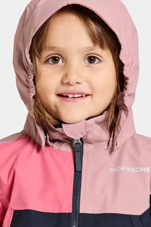 Didriksons kurtka dziecięca PILVI KIDS JKT 505267