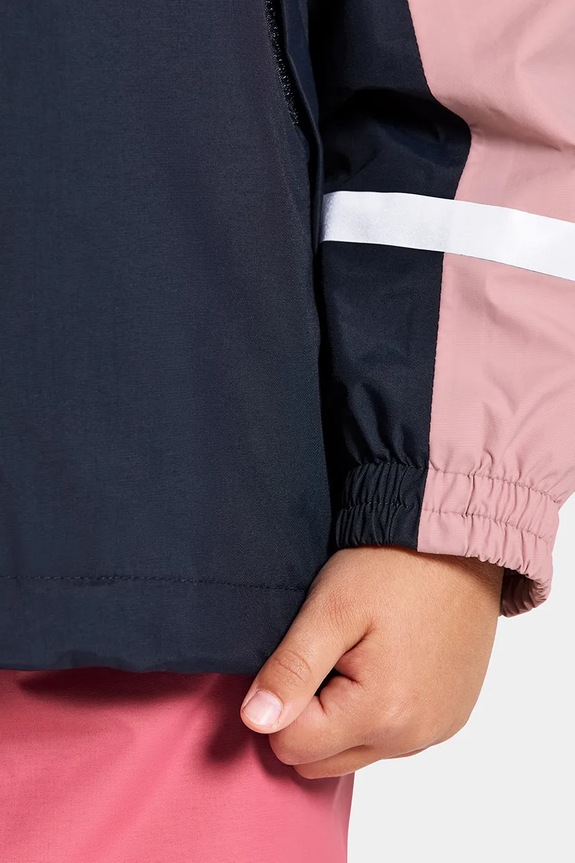 Didriksons kurtka dziecięca PILVI KIDS JKT 505267