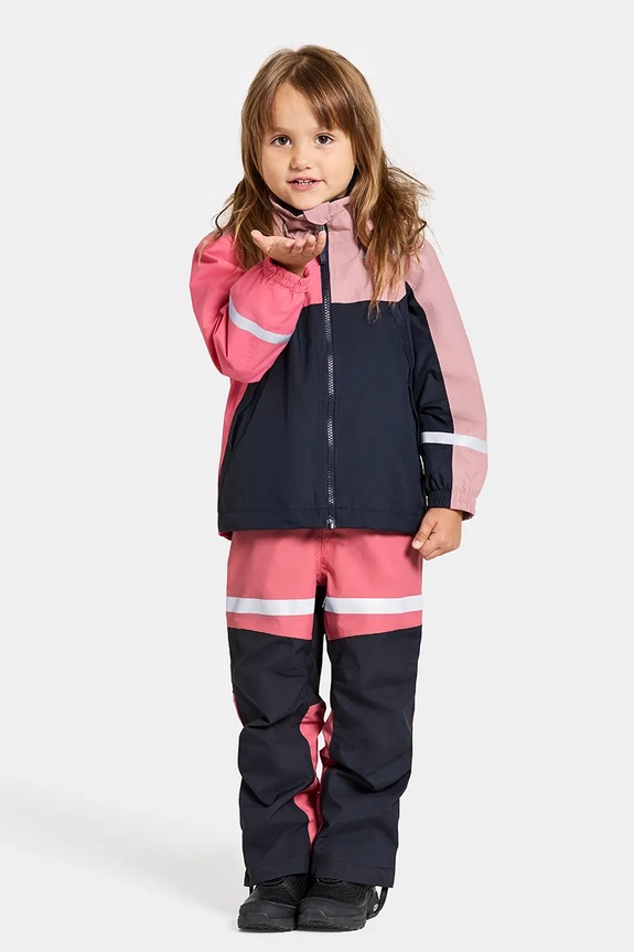 Didriksons kurtka dziecięca PILVI KIDS JKT 505267