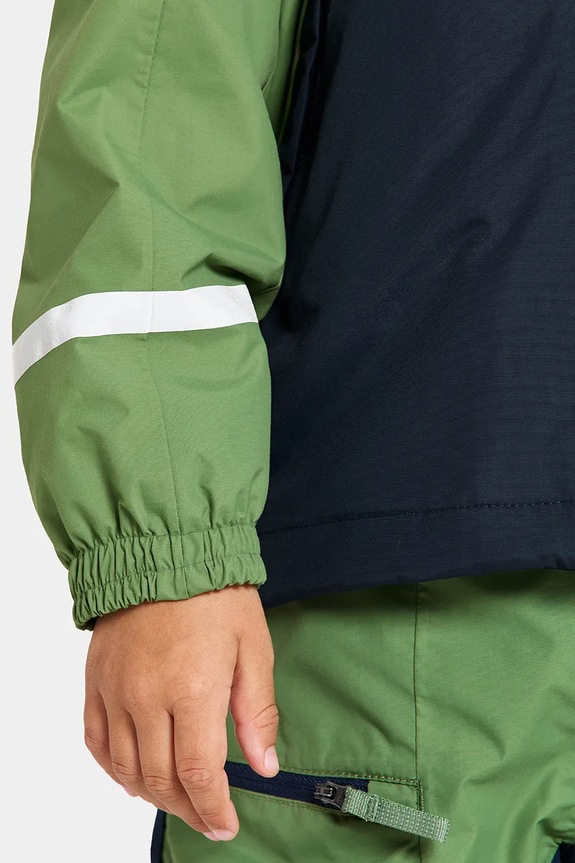 Didriksons kurtka dziecięca PILVI KIDS JKT 505267