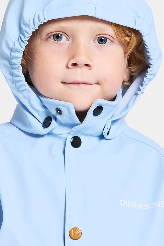Didriksons kombinezon dziecięcy SLASKEMAN KIDS SET 2 505292