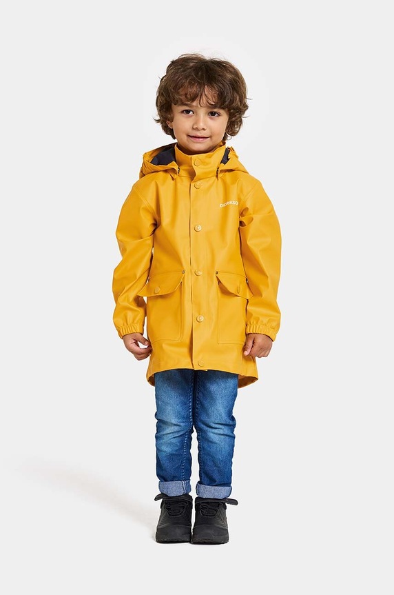 Didriksons gyerek dzseki JOJO KIDS JKT 505282