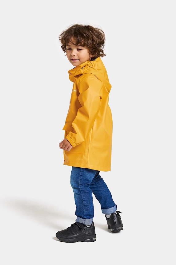 Didriksons gyerek dzseki JOJO KIDS JKT 505282